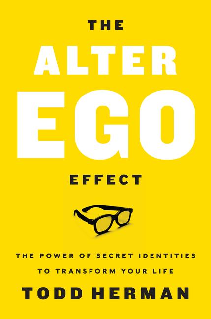 Cover: 9780062838636 | The Alter Ego Effect | Todd Herman | Buch | Englisch | 2019