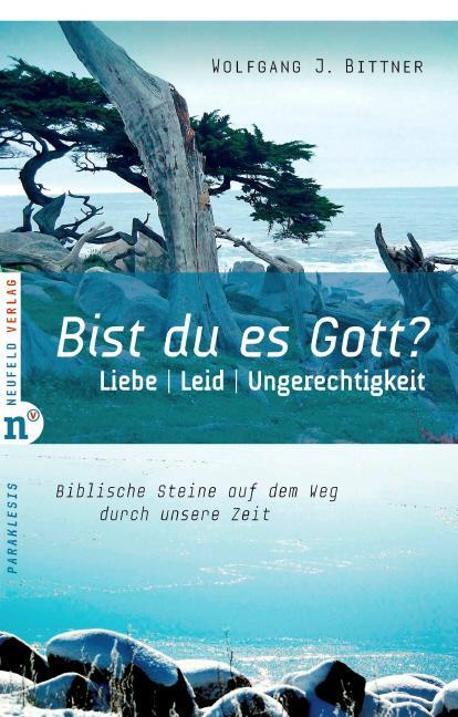 Cover: 9783937896441 | Bist du es, Gott? | Wolfgang J. Bittner | Taschenbuch | 143 S. | 2007