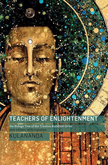 Cover: 9781911407942 | Teachers of Enlightenment | Kulananda | Taschenbuch | 2023