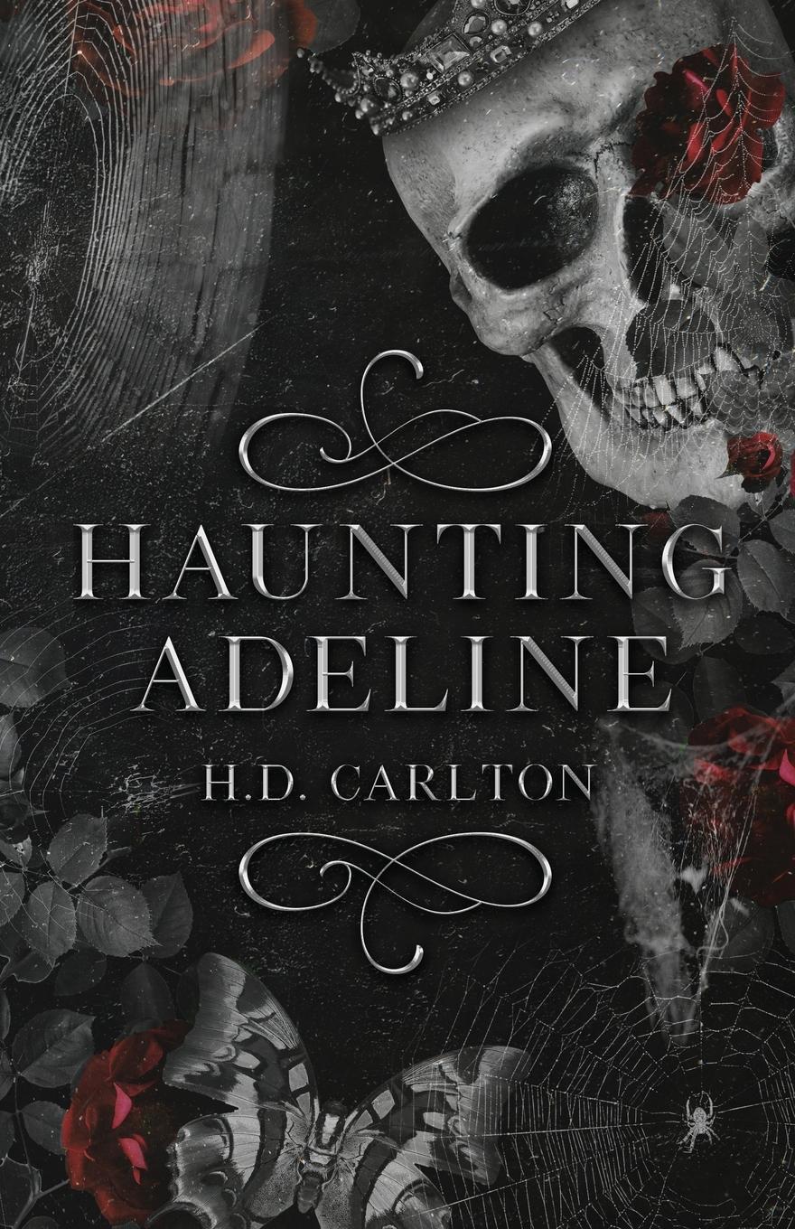 Cover: 9781957635002 | Haunting Adeline | H. D. Carlton | Taschenbuch | Paperback | Englisch