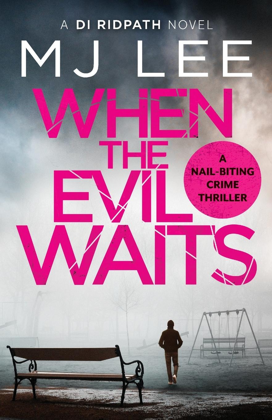 Cover: 9781800322561 | When the Evil Waits | M J Lee | Taschenbuch | Englisch | 2021