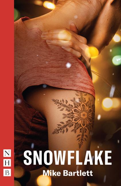 Cover: 9781848428171 | Snowflake | Mike Bartlett | Taschenbuch | Kartoniert / Broschiert