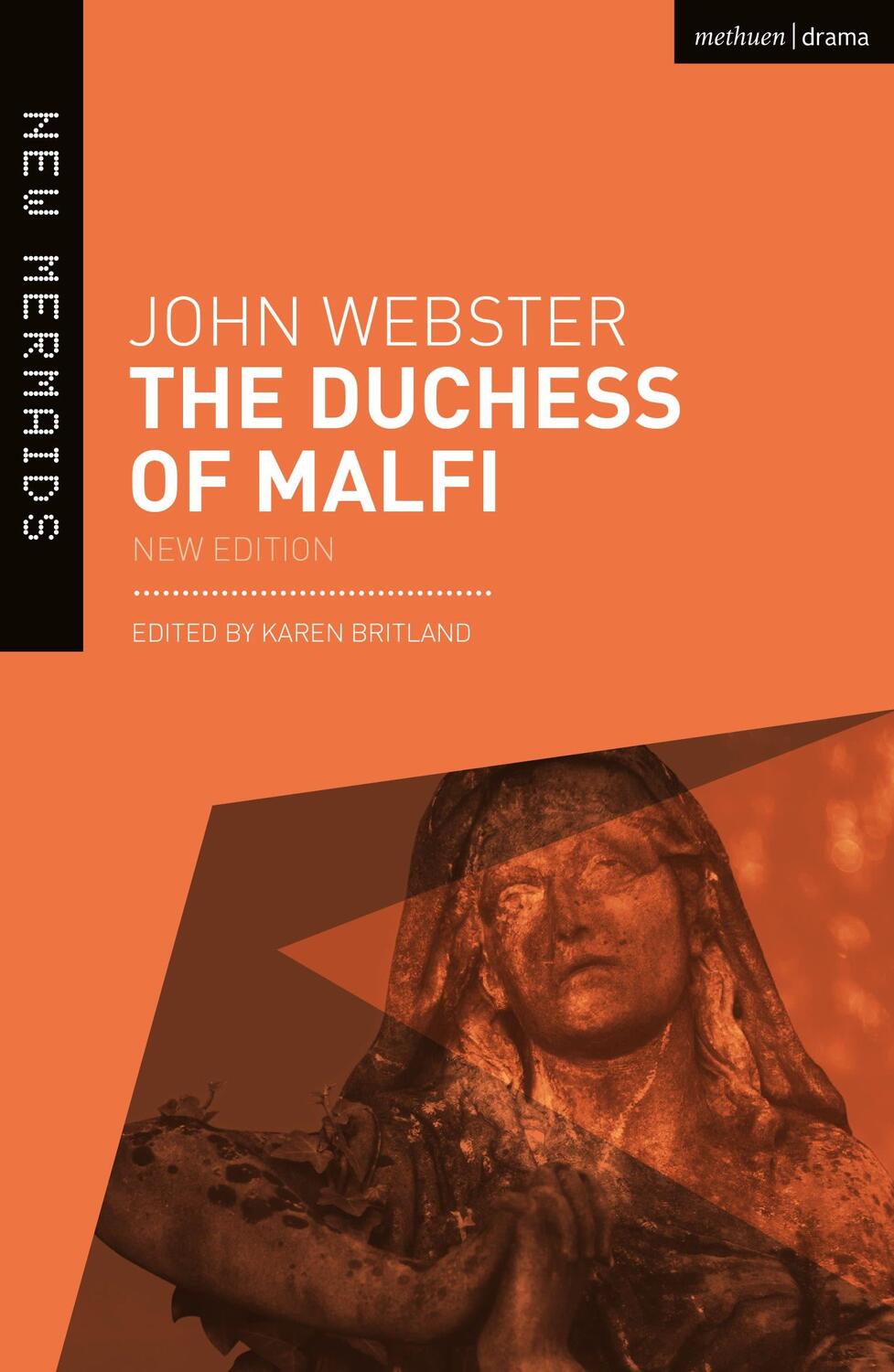Cover: 9781474295673 | The Duchess of Malfi | John Webster | Taschenbuch | New Mermaids