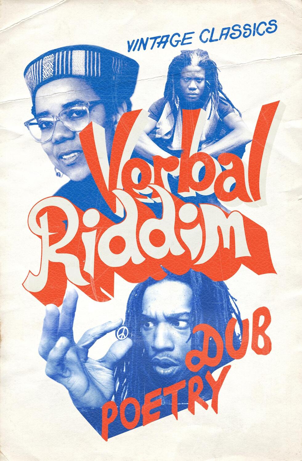 Cover: 9781784878269 | Verbal Riddim | Dub Poetry | Various | Buch | Englisch | 2023