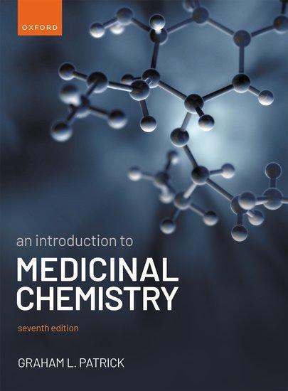 Cover: 9780198866664 | An Introduction to Medicinal Chemistry | Graham L. Patrick | Buch
