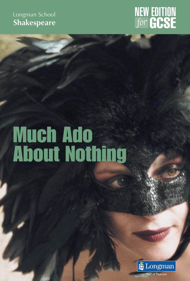Cover: 9781408236871 | Much Ado About Nothing (new edition) | John O'Connor (u. a.) | Buch