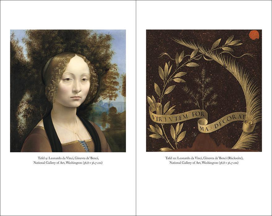 Bild: 9783458177876 | Leonardo da Vinci und die Frauen | Eine Künstlerbiographie | Vahland