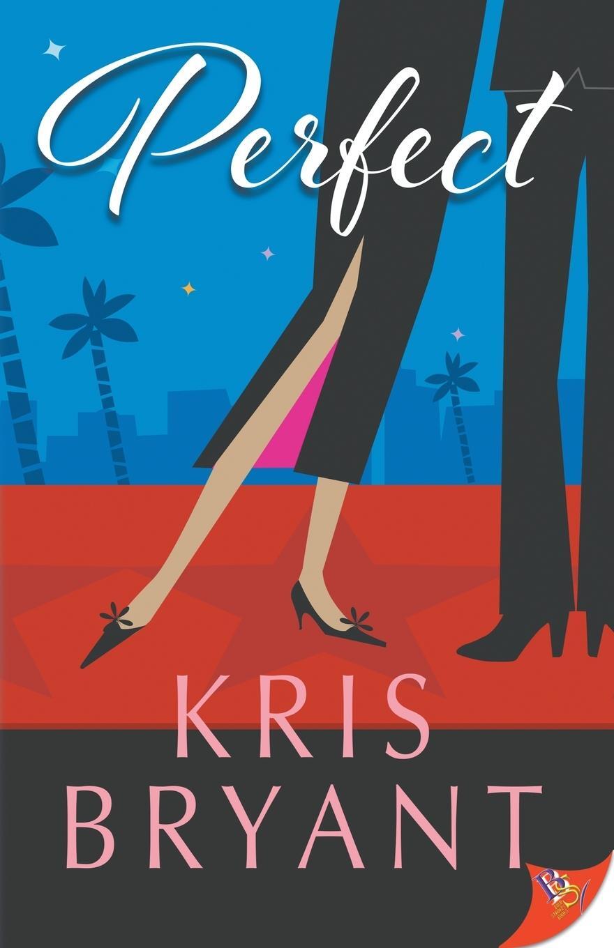 Cover: 9781636796017 | Perfect | Kris Bryant | Taschenbuch | Paperback | Englisch | 2024