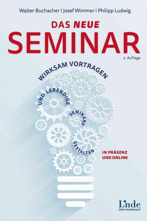 Cover: 9783709306925 | Das neue Seminar | Josef Wimmer (u. a.) | Buch | Deutsch | 2023