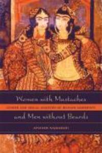 Cover: 9780520242630 | Women with Mustaches and Men without Beards | Afsaneh Najmabadi | Buch