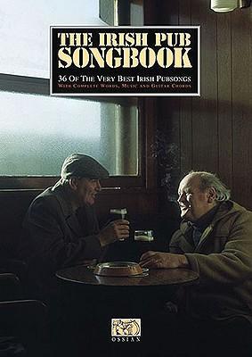 Cover: 9780946005567 | The Irish Pub Songbook | John Loesburg | Taschenbuch | Vocal Songbooks