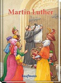 Cover: 9783780662705 | Martin Luther | Buch | Deutsch | 2016 | Kaufmann, Ernst
