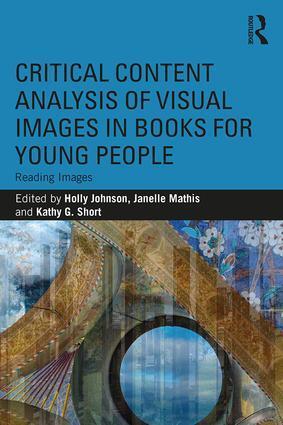 Cover: 9781138387065 | Critical Content Analysis of Visual Images in Books for Young People