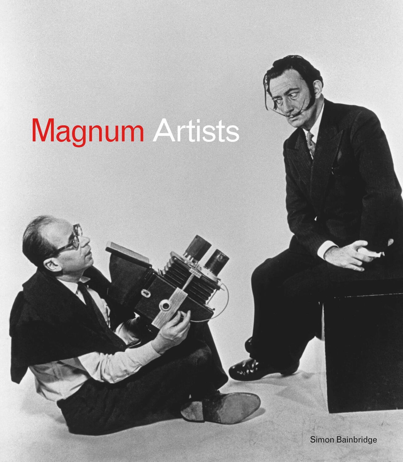 Cover: 9781786275059 | Magnum Artists | When Great Photographers Meet Great Artists | Buch