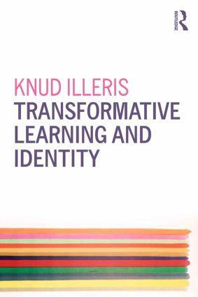 Cover: 9780415838917 | Transformative Learning and Identity | Knud Illeris | Taschenbuch