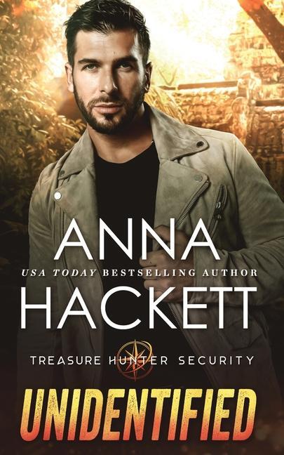 Cover: 9781925539509 | Unidentified | Anna Hackett | Taschenbuch | Treasure Hunter Security
