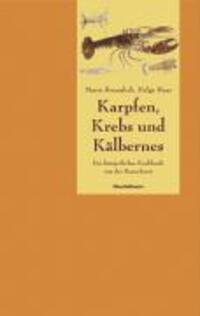 Cover: 9783854761358 | Karpfen, Krebs und Kälbernes | Maria/Haas, Helga Breunlich | Buch