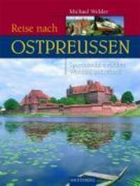 Cover: 9783800330331 | Reise nach Ostpreußen | Michael Welder | Buch | 224 S. | Deutsch