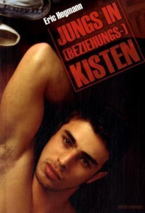 Cover: 9783861874287 | Jungs in (Beziehungs-) kisten | Eric Hegmann | Taschenbuch | 240 S.
