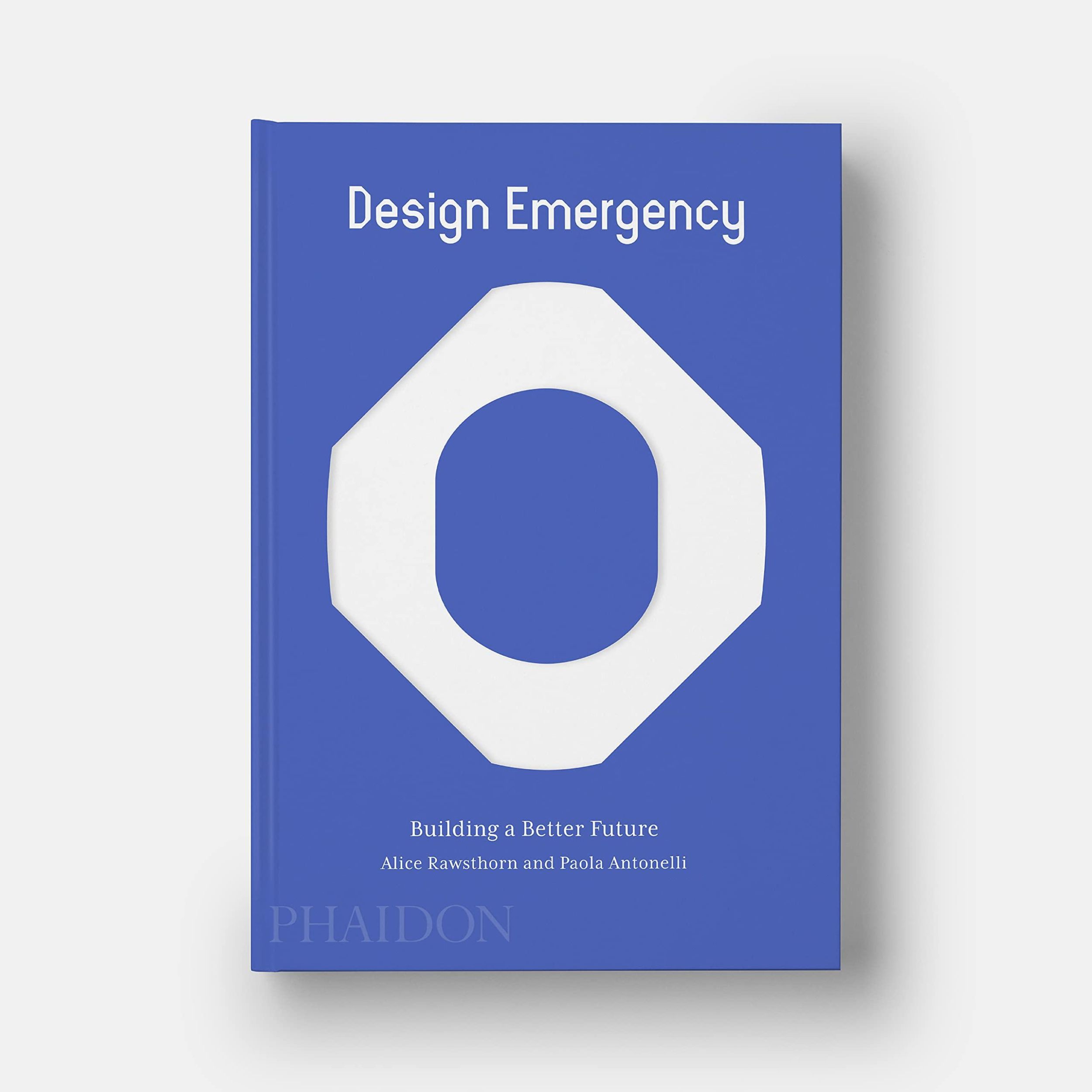 Bild: 9781838664275 | Design Emergency | Building a Better Future | Alice Rawsthorn (u. a.)