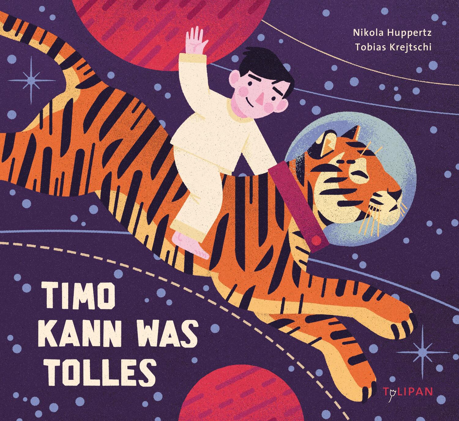 Cover: 9783864295232 | Timo kann was Tolles | Nikola Huppertz | Buch | 32 S. | Deutsch | 2022