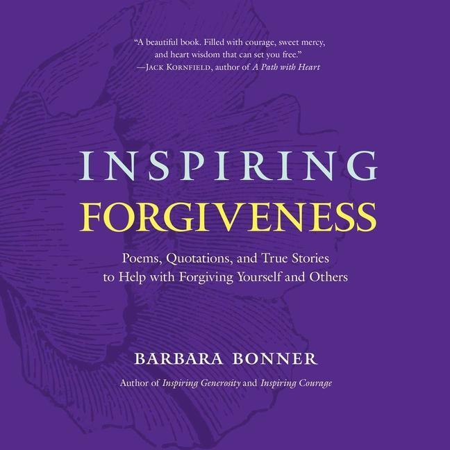 Cover: 9781614295785 | Inspiring Forgiveness | Barbara Bonner | Taschenbuch | Englisch | 2020