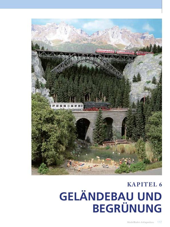 Bild: 9783958431959 | MIBA Modellbahn-Anlagen | Planung - Bau - Gestaltung | Buch | 208 S.