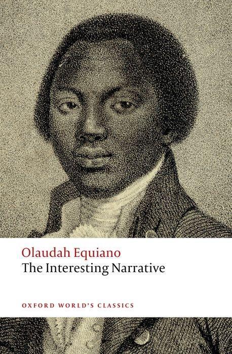 Cover: 9780198707523 | The Interesting Narrative | Olaudah Equiano | Taschenbuch | Englisch
