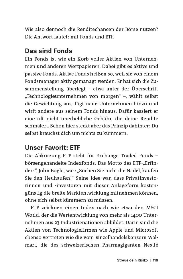 Bild: 9783747109052 | 21 Dinge über deine Finanzen, die du wissen solltest | Kowalski | Buch