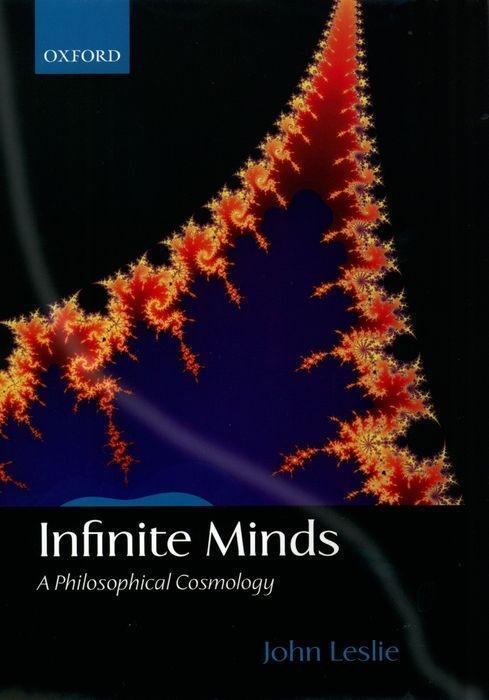 Cover: 9780199248926 | Infinite Minds: A Philosophical Cosmology | John Leslie | Buch | 2002