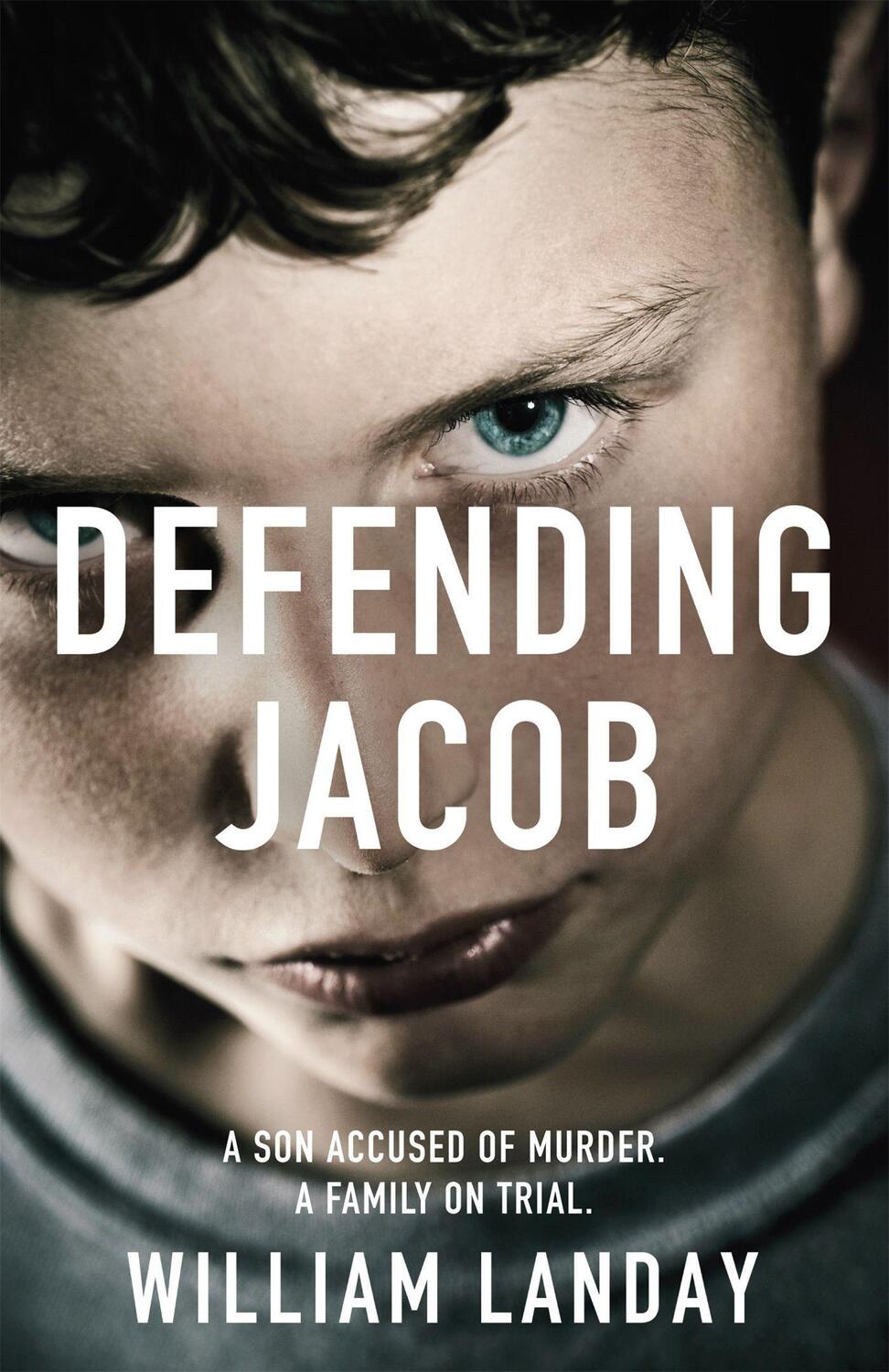 Cover: 9781780222189 | Defending Jacob | William Landay | Taschenbuch | Englisch | 2013