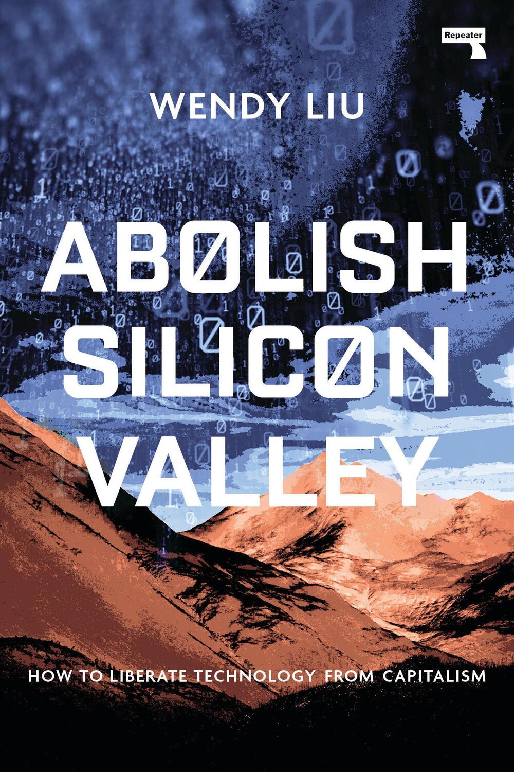 Cover: 9781912248704 | Abolish Silicon Valley | How to Liberate Technology from Capitalism