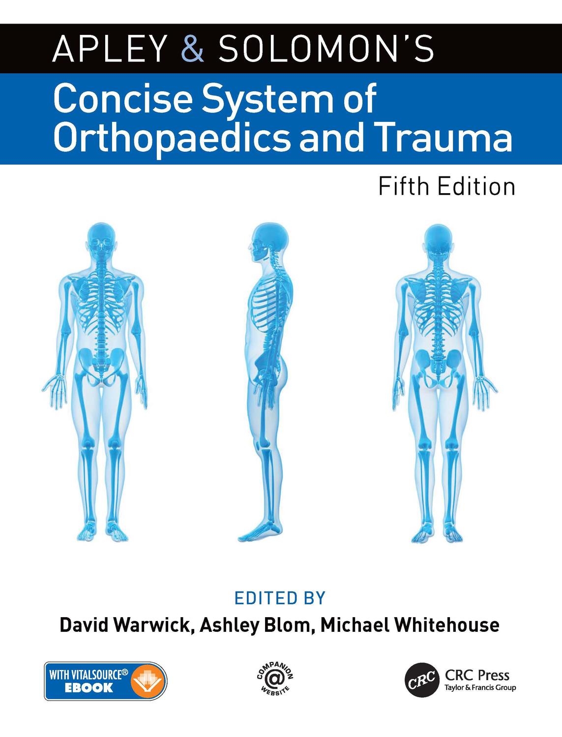 Cover: 9780367198770 | Apley and Solomon's Concise System of Orthopaedics and Trauma | Buch