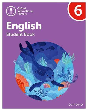 Cover: 9781382019897 | Oxford International Primary English: Student Book Level 6 | Buch