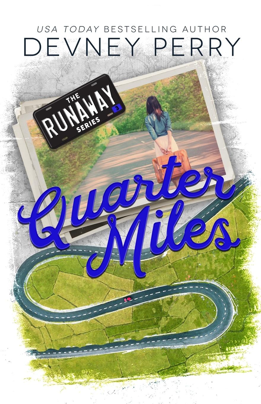 Cover: 9781950692293 | Quarter Miles | Devney Perry | Taschenbuch | Runaway | Paperback