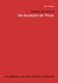 Cover: 9783833007668 | Einsteins Vermächtnis : Die Revolution der Physik | Mario Wingert