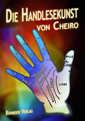 Cover: 9783890945729 | Die Handlesekunst | Cheiro | Taschenbuch | Deutsch | 2008
