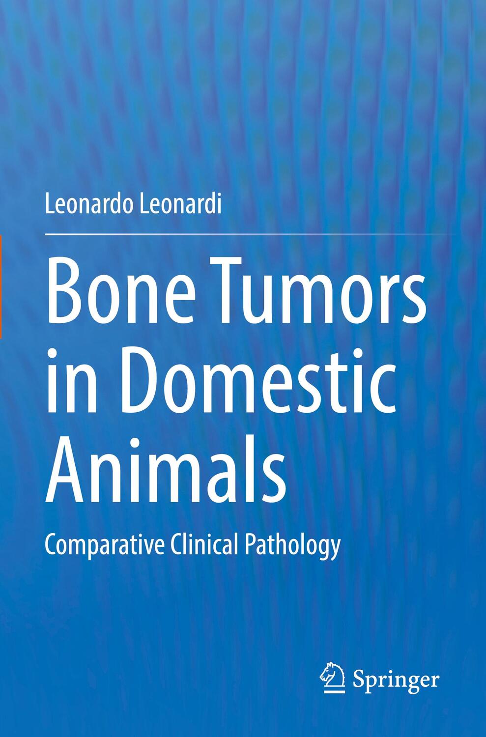 Cover: 9783030902124 | Bone Tumors in Domestic Animals | Comparative Clinical Pathology | xv