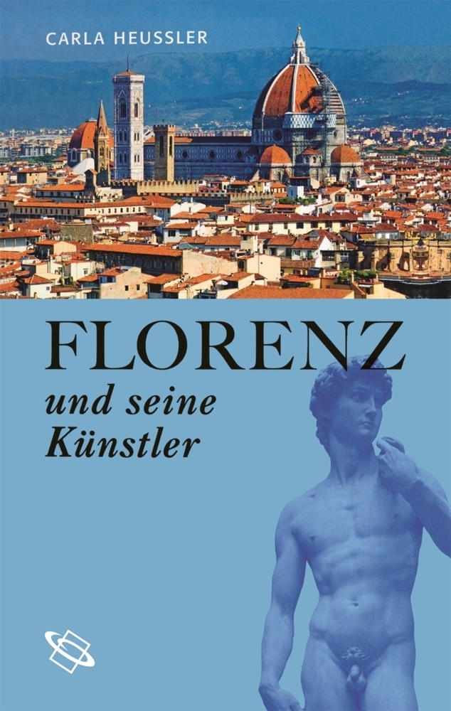 Cover: 9783534266234 | Florenz und seine Künstler | Carla Heussler | Taschenbuch | 232 S.