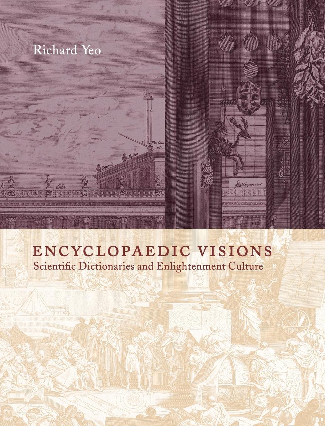 Cover: 9780521651912 | Encyclopaedic Visions | Richard Yeo | Buch | Englisch | 2019