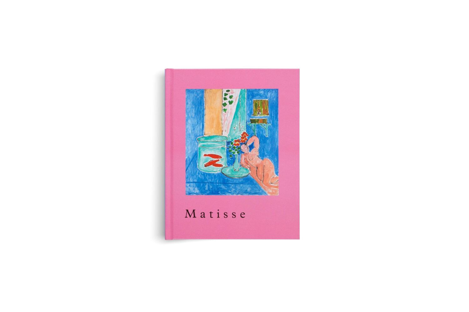 Bild: 9783775758437 | Matisse | Begleitband | Raphaël Bouvier | Buch | 56 S. | Deutsch