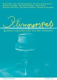 Cover: 9783935196352 | Klimperspaß | Taschenbuch | 28 S. | Deutsch | 2002 | EAN 9783935196352