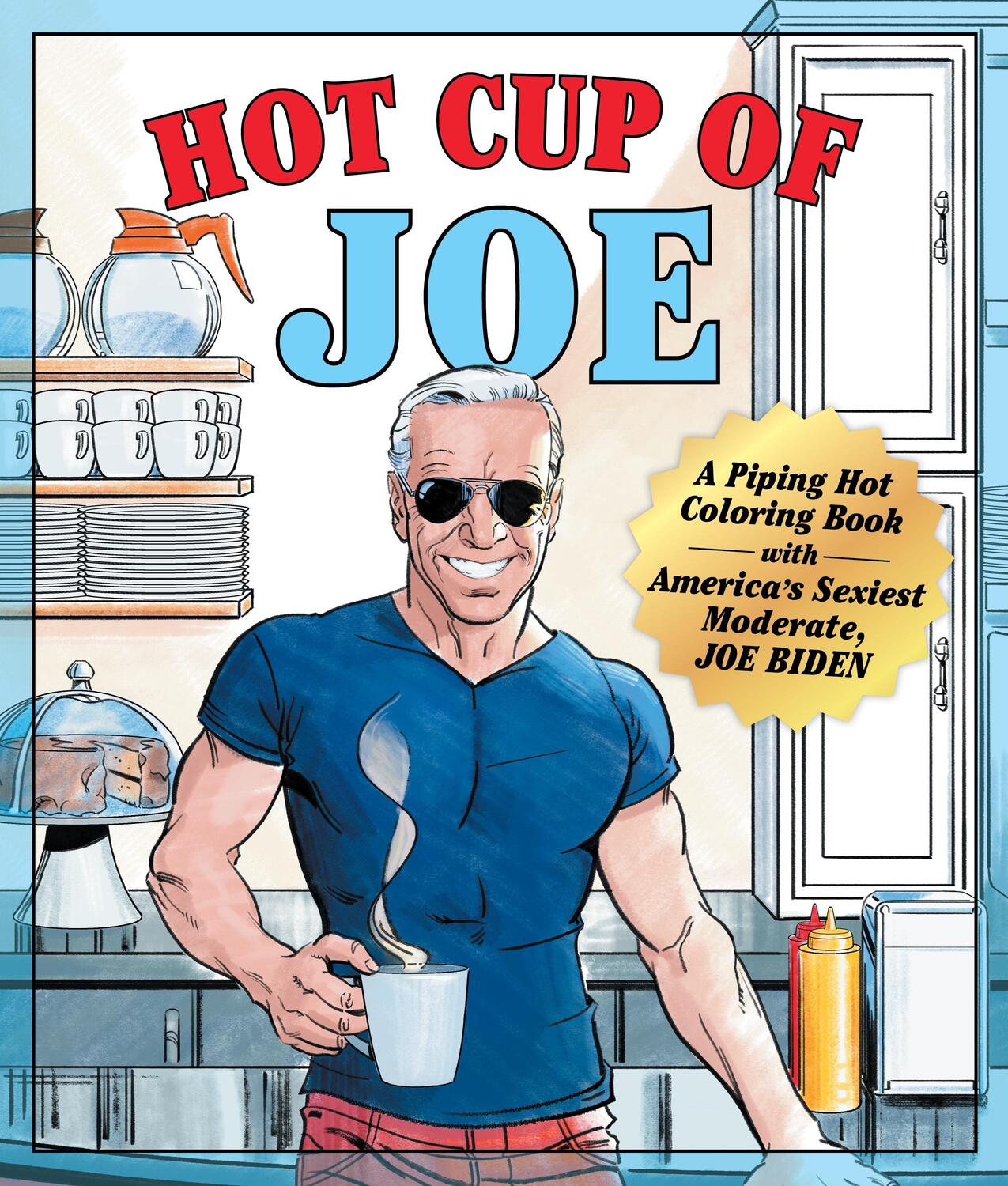 Cover: 9781250274489 | Hot Cup of Joe | Taschenbuch | Kartoniert / Broschiert | Englisch