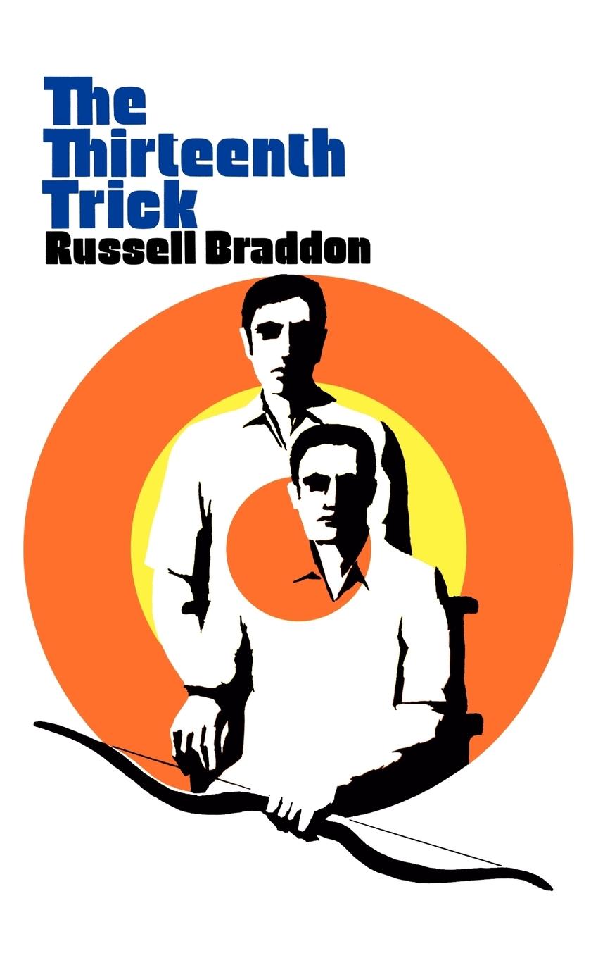 Cover: 9780393344998 | The Thirteenth Trick | Russell Braddon | Taschenbuch | Englisch