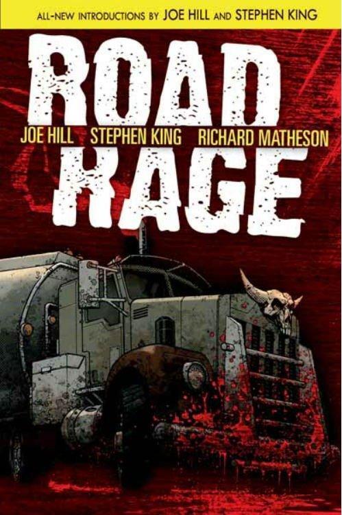 Cover: 9781613772829 | Road Rage | Stephen King (u. a.) | Buch | Englisch | 2012