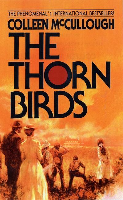 Cover: 9780380018178 | The Thorn Birds | Colleen McCullough | Taschenbuch | Englisch | 2003