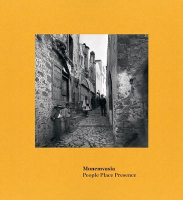 Cover: 9781912690251 | Monemvasia: People Place Presence | Ann Eldridge | Buch | Englisch