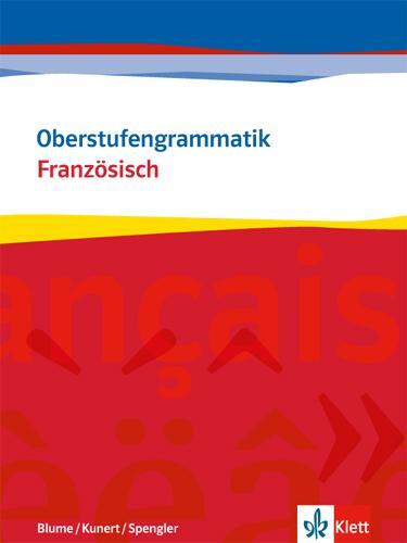 Cover: 9783125209329 | Oberstufengrammatik Französisch | Taschenbuch | Deutsch | 2009