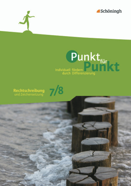 Cover: 9783140251310 | Rechtschreibung - Zeichensetzung 7/8 | Taschenbuch | 2012