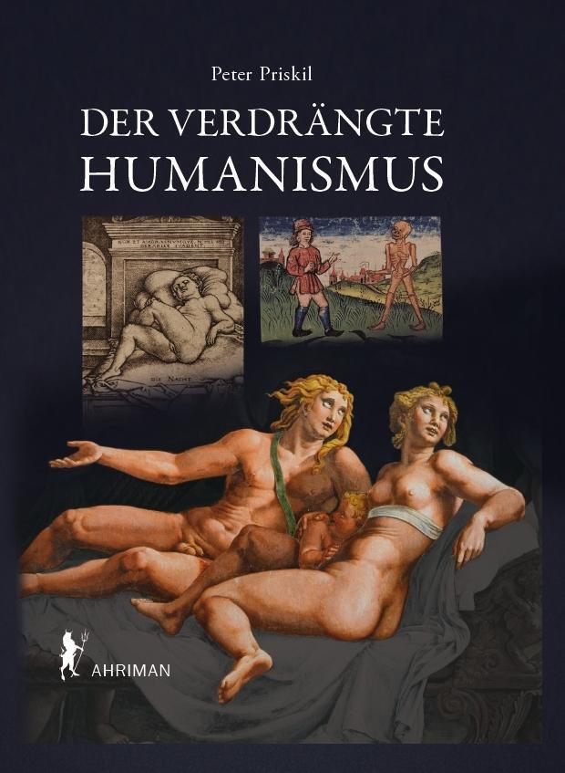 Cover: 9783894848361 | Der verdrängte Humanismus | Peter Priskil | Buch | Deutsch | 2019